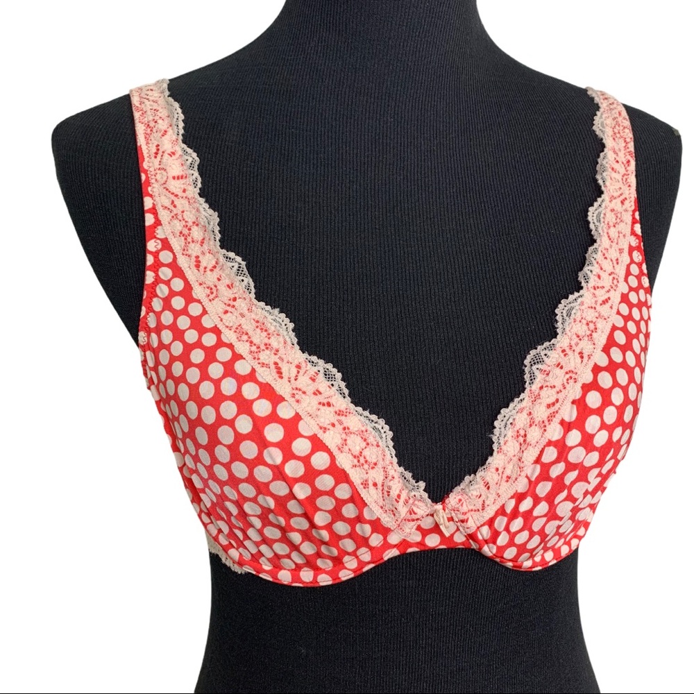 NWOT Aerie Bra 34C Day to Play A122